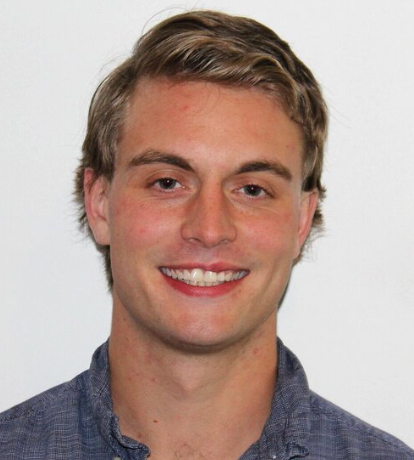 Danny, C2, Founding President, NGSC ASU Alumni Chapter